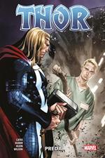 Preda. Thor. Vol. 2