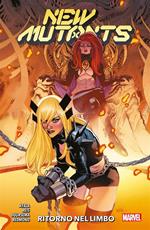 New Mutants. Vol. 3: New Mutants