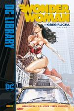 Wonder Woman. Vol. 1