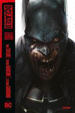 Libro Apocalisse zombi. DCeased Tom Taylor Trevor Hairsine