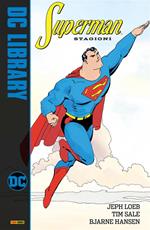 Stagioni. Superman