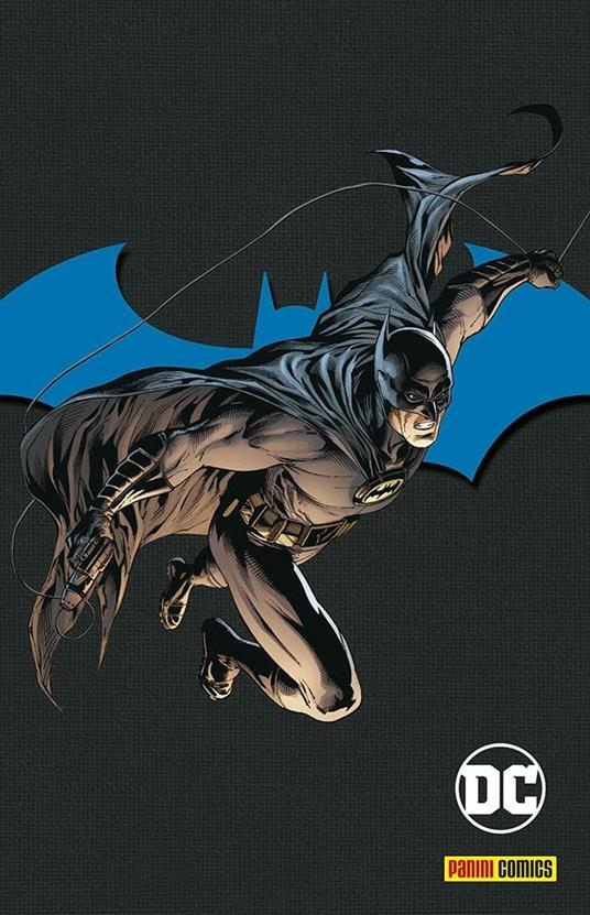 Terra uno. Batman. Vol. 1-3 - Geoff Johns - Gary Frank - - Libro - Panini  Comics - DC comics | laFeltrinelli