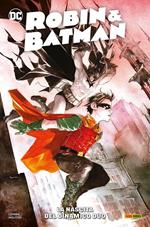 Robin & Batman. La nascita del dinamico duo