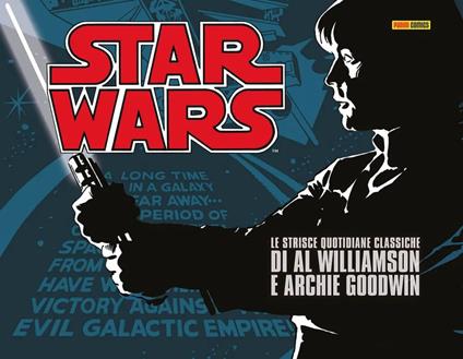 Star Wars. Le strisce quotidiane classiche. Vol. 3 - A. Alcala,A. Goodwin,A. Williamson - ebook