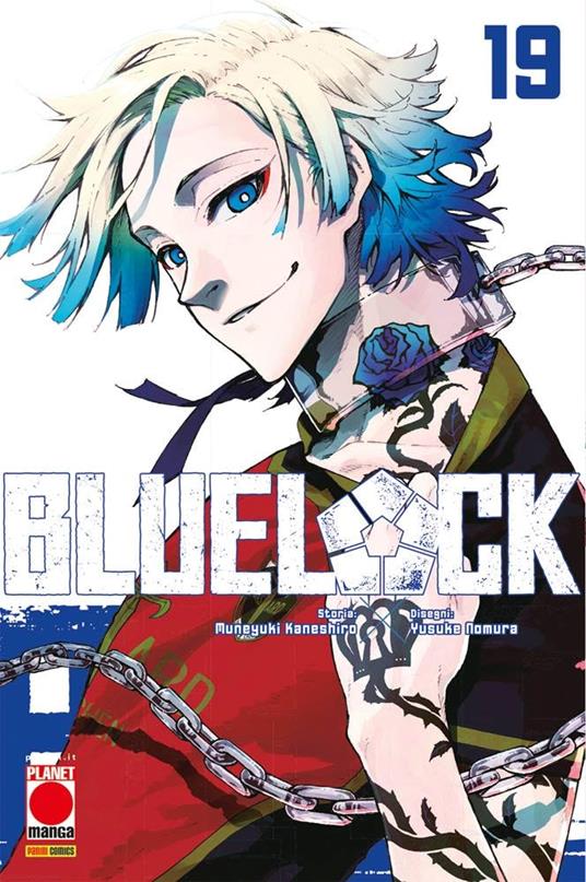 Blue Lock 5 ebook by Muneyuki Kaneshiro - Rakuten Kobo
