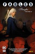 Fables. Vol. 14: Streghe