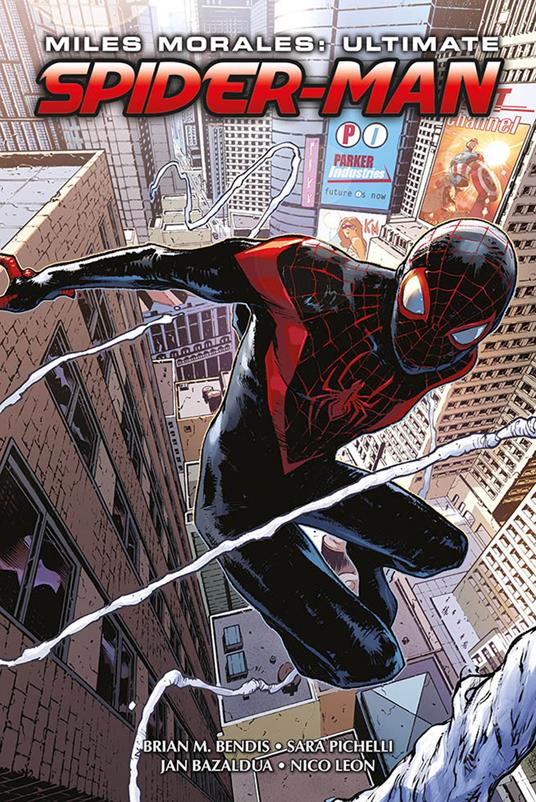 Spider-Man. Marvel Omnibus - Todd McFarlane - Erik Larsen - - Libro -  Panini Comics - Marvel Omnibus