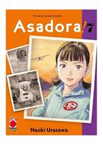 Asadora!. Vol. 7