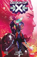 Legion of X. Vol. 1: Legion of X