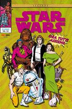 Star Wars Classic. Ora tutti assieme. Vol. 12