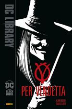 V for vendetta