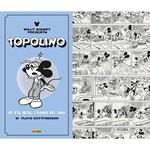 Walt Disney presenta Topolino ed Eta Beta, l'uomo del 2000