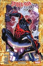 Esodo. Spider-Man 2099