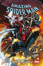 Amazing Spider-Man. Vol. 12: Amazing Spider-Man