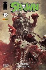 Spawn. Vol. 4: Spawn