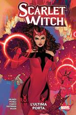 Scarlet Witch. Vol. 1: L' ultima porta