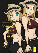 Soul eater. Ultimate deluxe edition. Vol. 6
