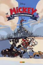 Topolino e i mille Gambadilegno