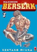 Maximum Berserk. Vol. 2