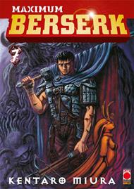 Maximum Berserk. Vol. 7