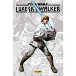 Luke Skywalker. Star Wars-verse