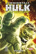 immortale Hulk. Vol. 11: Apocrifo