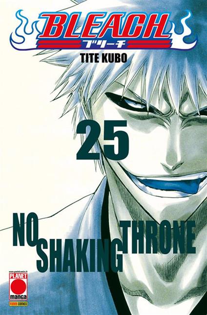 Bleach. Vol. 25 - Tite Kubo - ebook