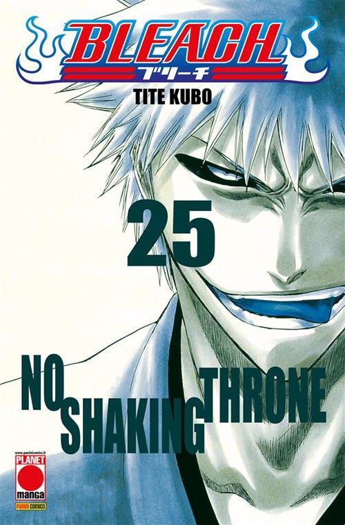 Bleach. Vol. 25 - Tite Kubo - ebook