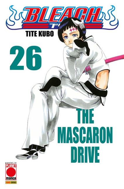 The Bleach. Vol. 26 - Tite Kubo - ebook