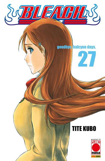 Bleach. Vol. 27 - Tite Kubo - ebook