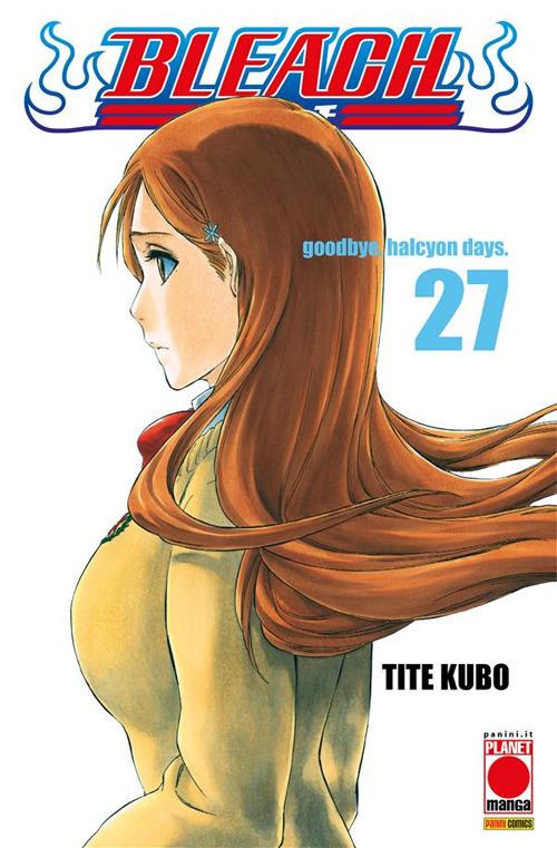 Bleach. Vol. 27 - Tite Kubo - ebook