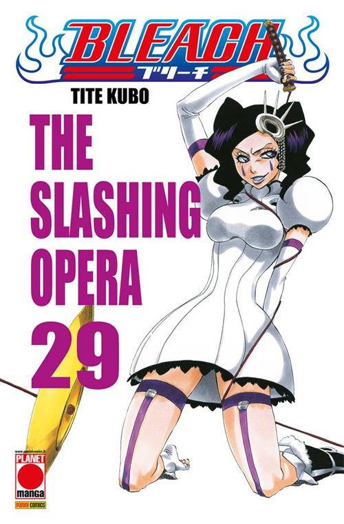 The Bleach. Vol. 29 - Tite Kubo - ebook
