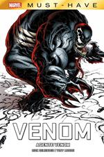 Agente Venom. Venom