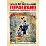 I gialli del commissario Topalbano