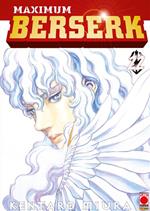 Maximum Berserk. Vol. 22