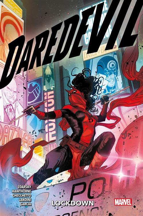 Daredevil. Vol. 7 - Marco Checchetto,Mike Hawthorne,Chip Zdarsky - ebook