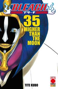 Bleach gold deluxe. Vol. 35