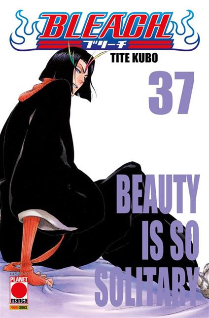 Bleach. Vol. 37 - Tite Kubo - ebook
