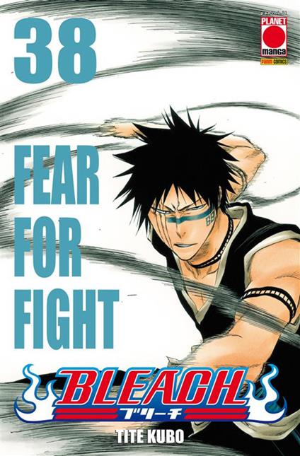 Bleach. Vol. 38 - Tite Kubo - ebook