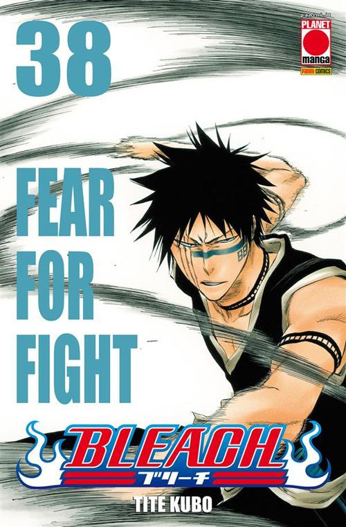 Bleach. Vol. 38 - Tite Kubo - ebook