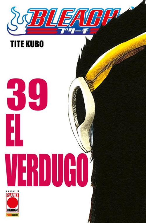 Bleach. Vol. 39 - Tite Kubo - ebook