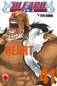 Bleach. Vol. 41: Bleach