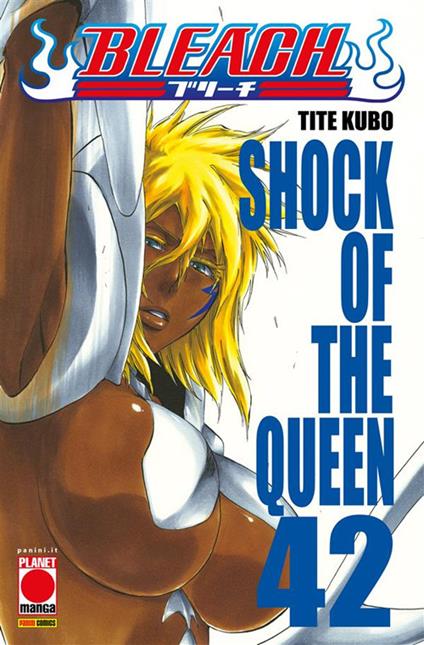 Bleach. Vol. 42 - Tite Kubo - ebook