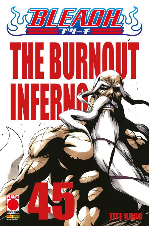 The Bleach. Vol. 45 - Tite Kubo - ebook