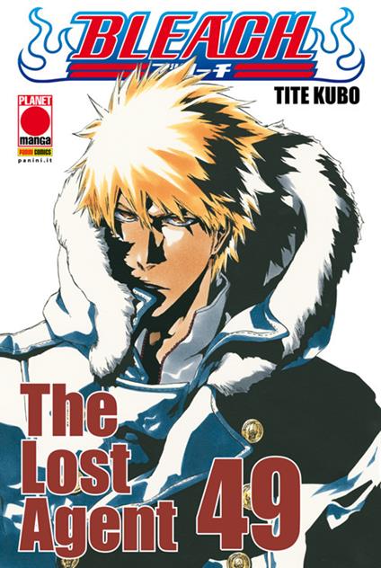 The Bleach. Vol. 49 - Tite Kubo - ebook