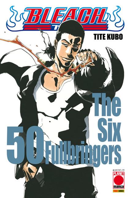The Bleach. Vol. 50 - Tite Kubo - ebook