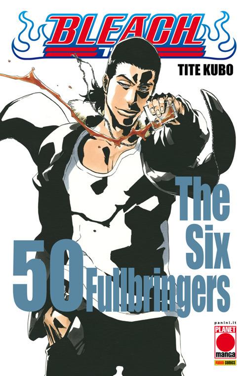 The Bleach. Vol. 50 - Tite Kubo - ebook