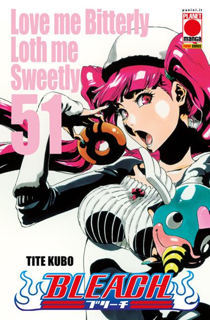 Bleach. Vol. 51 - Tite Kubo - ebook