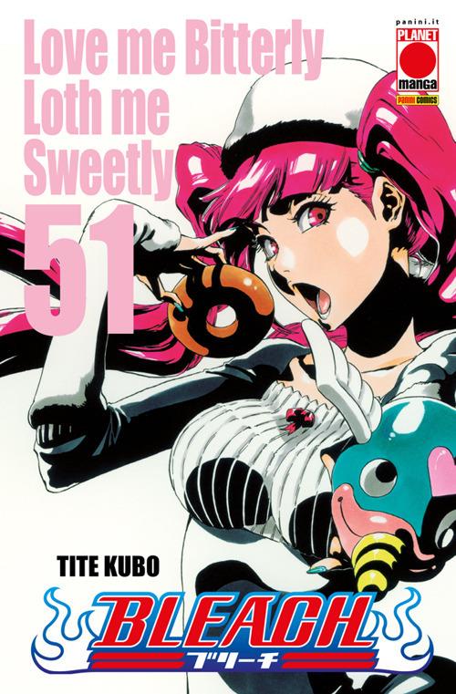 Bleach. Vol. 51 - Tite Kubo - ebook