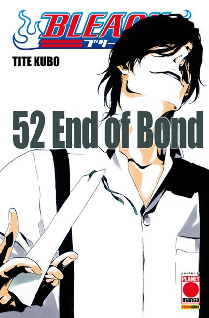 Bleach. Vol. 52 - Tite Kubo - ebook